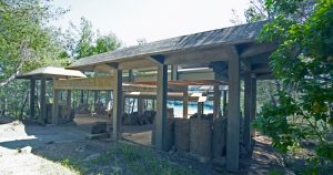 Karatepe Aslantaş Açık Hava Müzesi / Turgut Cansever, Franco Minissi