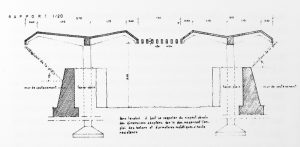 Karatepe Aslantaş Açık Hava Müzesi / Turgut Cansever, Franco Minissi