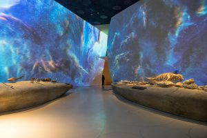 Katar Ulusal Müzesi / Ateliers Jean Nouvel