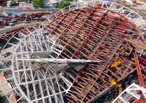 Katar Ulusal Müzesi / Ateliers Jean Nouvel