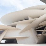 Katar Ulusal Müzesi / Ateliers Jean Nouvel