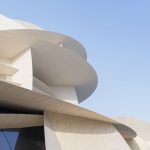 Katar Ulusal Müzesi / Ateliers Jean Nouvel