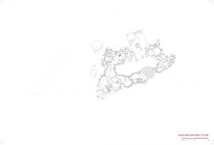 Katar Ulusal Müzesi / Ateliers Jean Nouvel