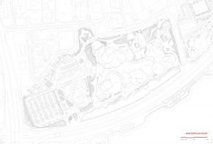 Katar Ulusal Müzesi / Ateliers Jean Nouvel