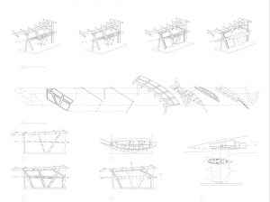 Katar Ulusal Müzesi / Ateliers Jean Nouvel