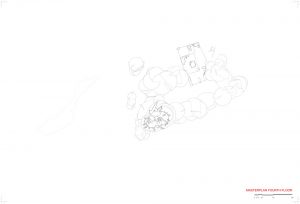 Katar Ulusal Müzesi / Ateliers Jean Nouvel