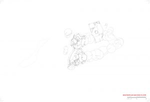 Katar Ulusal Müzesi / Ateliers Jean Nouvel