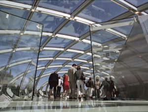 Nardini Grappa Damıtımevi / Studio Fuksas