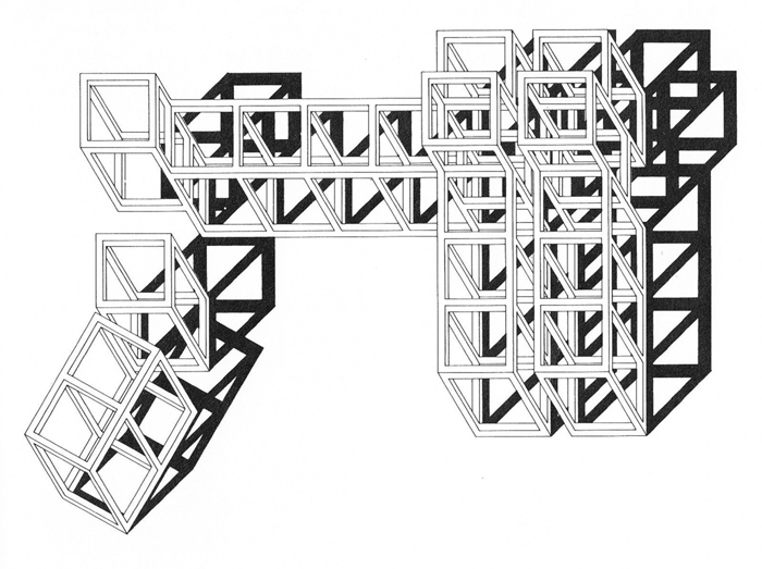 Gunma Modern Sanat Müzesi / Arata Isozaki