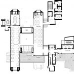 Rudolph Hall / Paul Rudolph plan