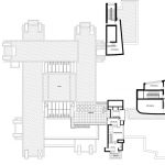 Rudolph Hall / Paul Rudolph plan