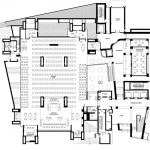 Rudolph Hall / Paul Rudolph plan