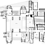 Rudolph Hall / Paul Rudolph plan