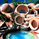 Le Palais Bulles - Antti Lovag