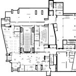 Rudolph Hall / Paul Rudolph plan