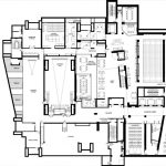 Rudolph Hall / Paul Rudolph plan