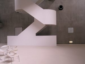 Gunma Modern Sanat Müzesi / Arata Isozaki
