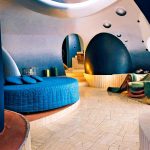 Le Palais Bulles - Antti Lovag