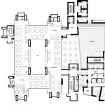 Rudolph Hall / Paul Rudolph plan