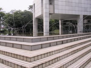 Gunma Modern Sanat Müzesi / Arata Isozaki