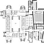 Rudolph Hall / Paul Rudolph plan