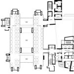 Rudolph Hall / Paul Rudolph plan