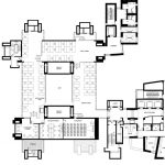 Rudolph Hall / Paul Rudolph plan