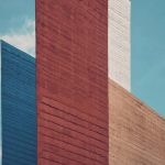 Torres de Satelite / Luis Barragan, Mathias Goeritz