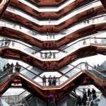 Vessel / Heatherwick Studio