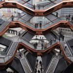 Vessel / Heatherwick Studio