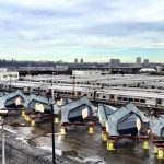 Vessel / Heatherwick Studio