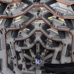 Vessel / Heatherwick Studio