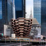 Vessel / Heatherwick Studio