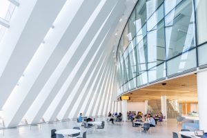 Isenberg İşletme Fakültesi / BIG