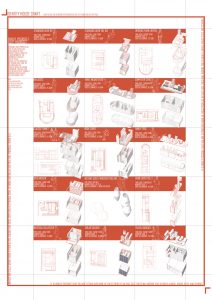Eco-XX / Gamze Kaya Yaşam Birimi Modülleri