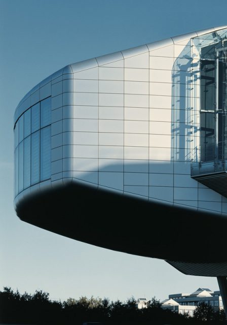 ING Evi / MVSA Architects