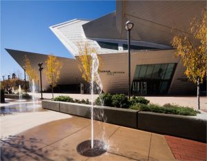 Denver Sanat Müzesi / Studio Libeskind