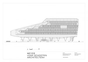 ING Evi / MVSA Architects görünüş