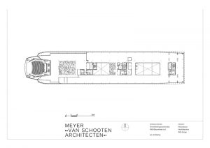 ING Evi / MVSA Architects plan