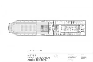 ING Evi / MVSA Architects plan