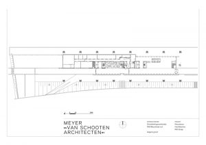 ING Evi / MVSA Architects plan