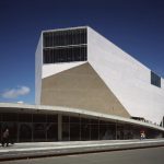 Casa da Musica / OMA