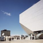 Casa da Musica / OMA