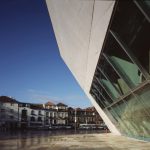 Casa da Musica / OMA