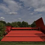 2010 Serpentine Pavyonu / Jean Nouvel