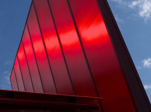 2010 Serpentine Pavyonu / Jean Nouvel