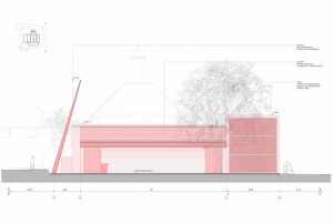 2010 Serpentine Pavyonu / Jean Nouvel