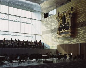 Casa da Musica / OMA