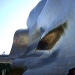 MoPOP (Experience Museum Project) - Frank Gehry