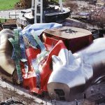 MoPOP (Experience Museum Project) - Frank Gehry